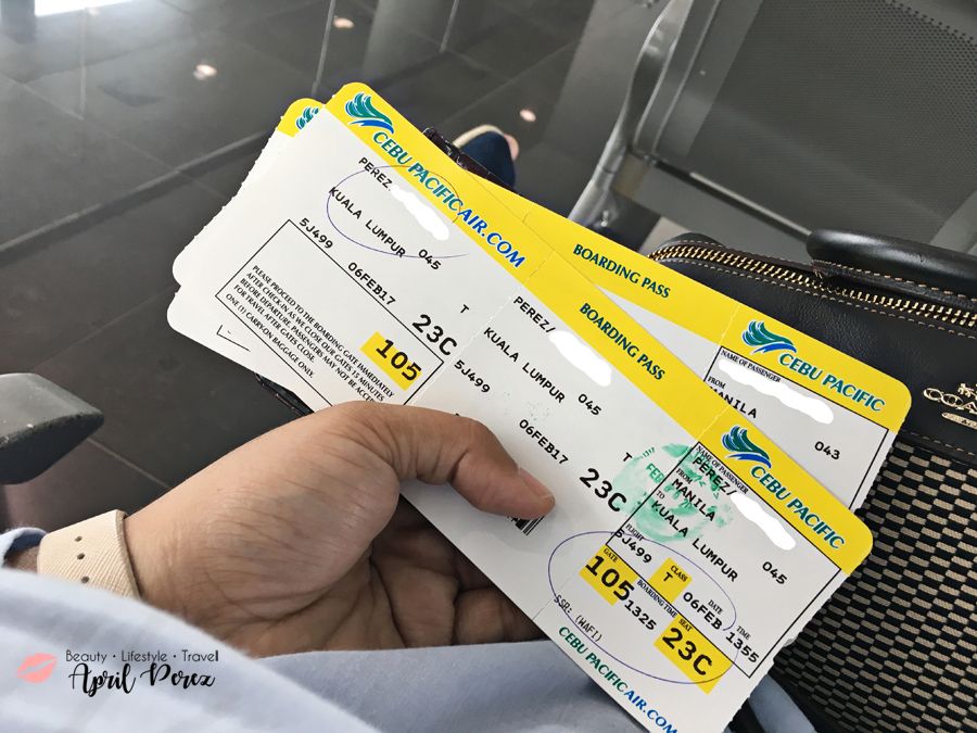 cebu pacific