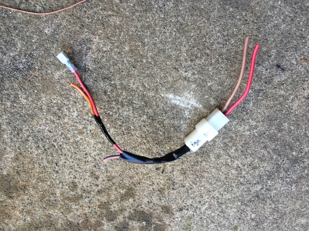 Ignition Key Relocation Anyone done it? Page 2 Yamaha Star Stryker