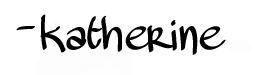 post signature