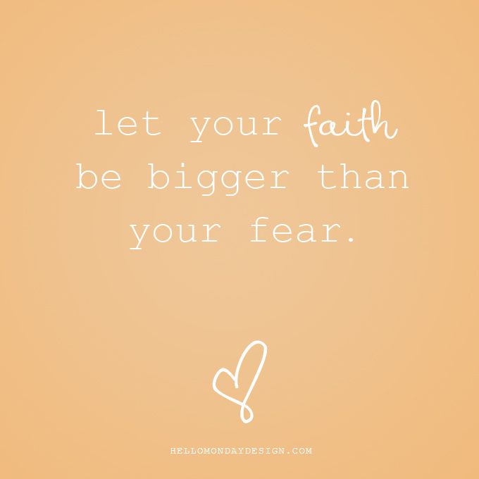 hello monday faith