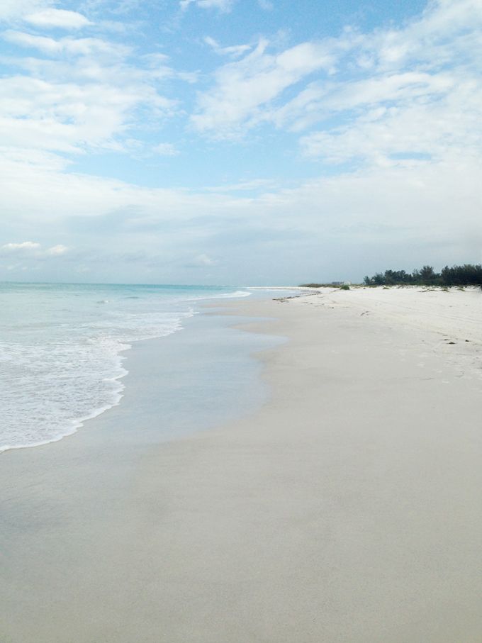 hello monday travels to lido key sarasota