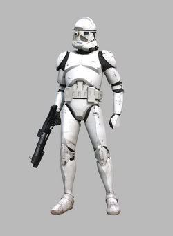 Clonetrooper