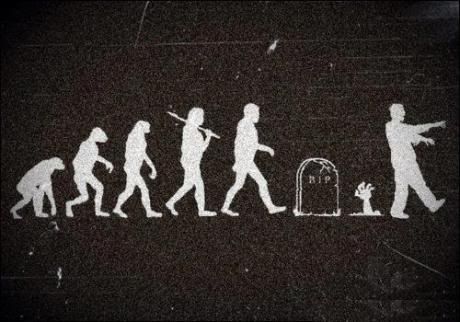 Evolution