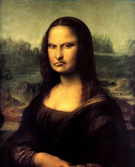 Mona Lisa