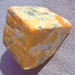 Bad cheese