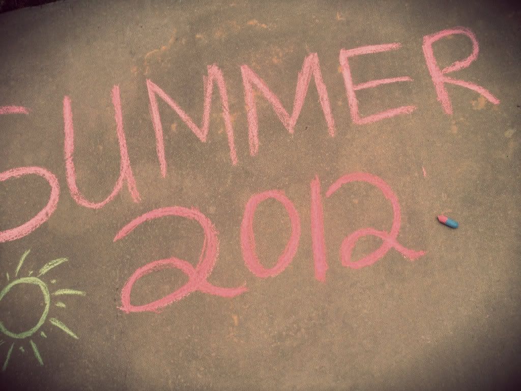 Summer 2012