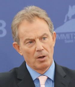 Tony Blair