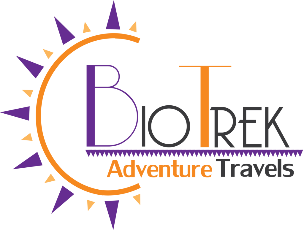 Biotrek Adventure Travels