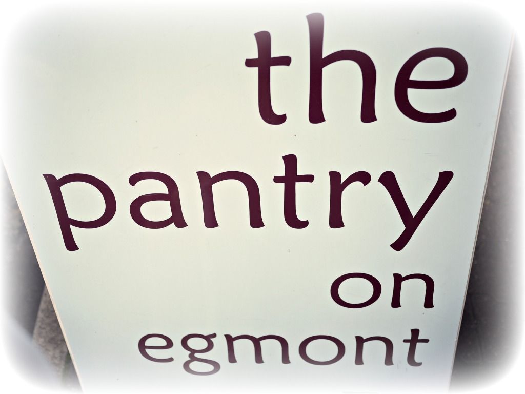 ThePantry
