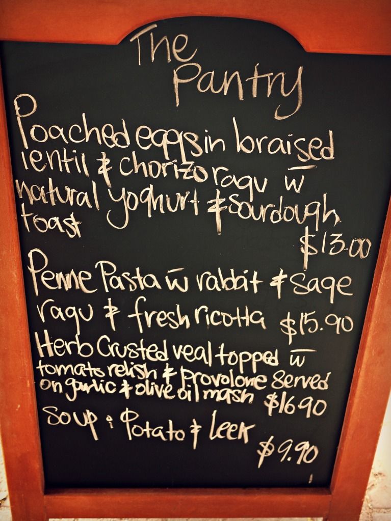 ThePantry