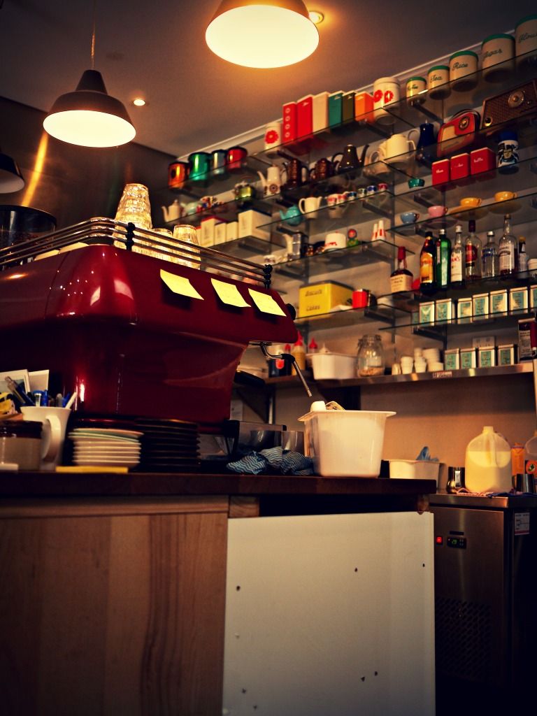 ThePantry