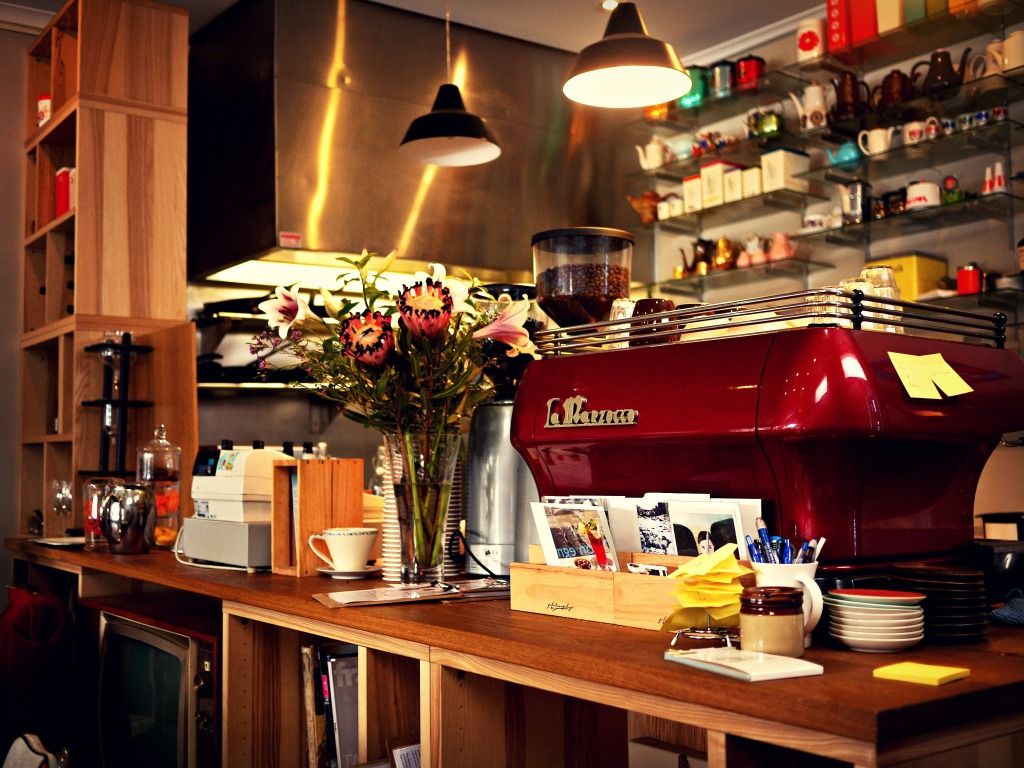 ThePantry