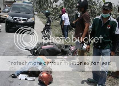 Gambar Kecelakaan Motor  Foto  Foto  Mengerikan Kecelakaan  Sepeda Motor  Jangan 