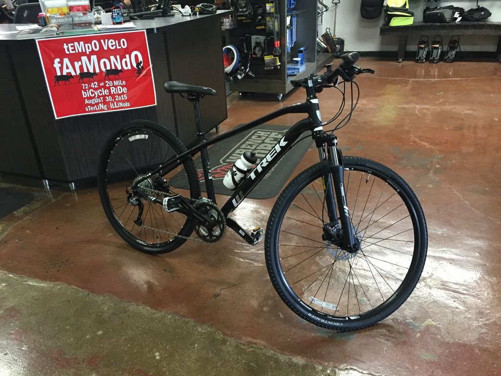 trek 8.4 ds 2015