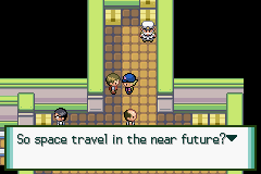 [PokeCommunity.com] Pokémon Normal (Build 3.0 RC 2.73 Live Update)