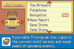 Pokémon Normal (Build 3.0 RC 2.73 Live Update)