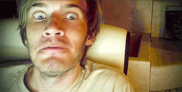 Pewdie rape face Pictures, Images and Photos